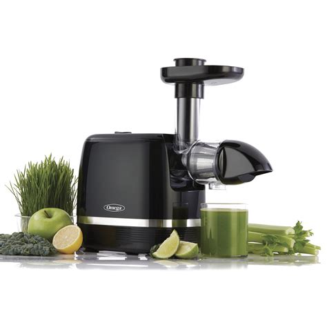 omega juicer cold press